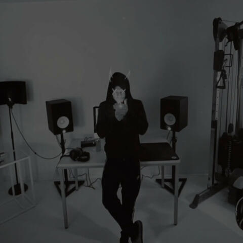 777 album art