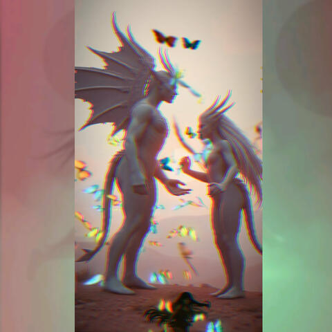Tides of You album art