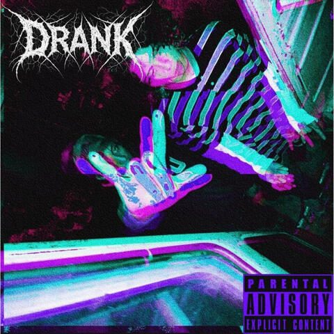 Drank album art