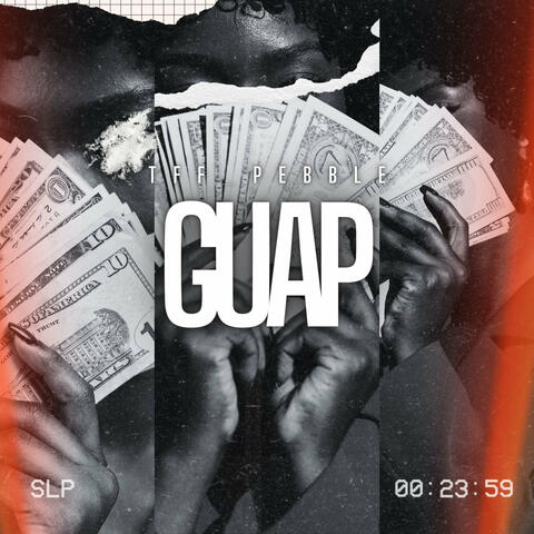 Guap album art