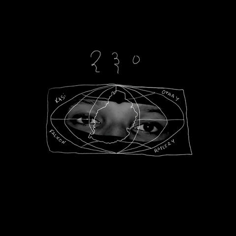 Come Again album art