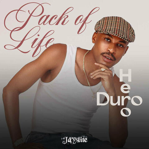 Pack of Life album art