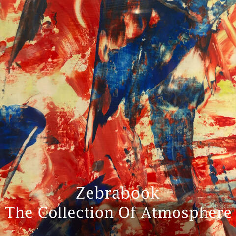 The Collection of Atmosphere album art