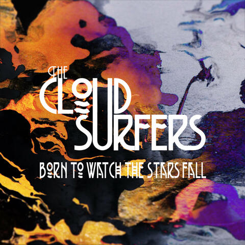 Born to Watch the Stars Fall album art