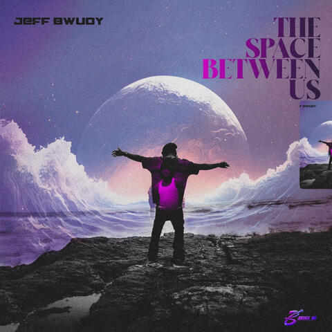 The Space Between Us album art