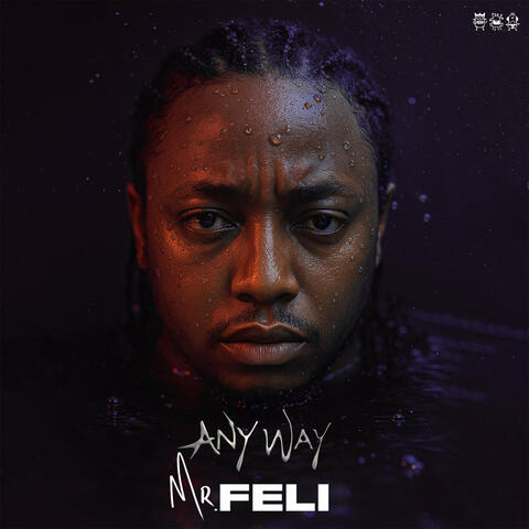 Anyway album art