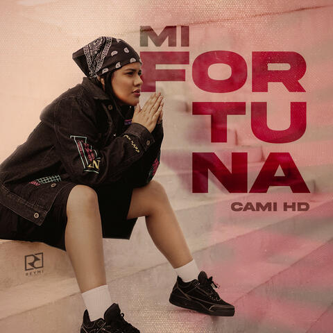 Mi Fortuna album art