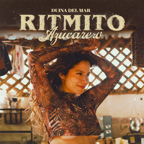 Ritmito Azucarero album art