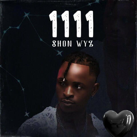 1111 album art