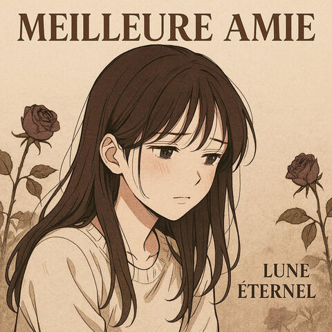 Meilleure amie album art
