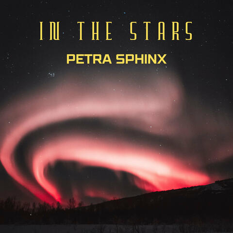 In the Stars album art