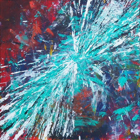 If It's Over album art