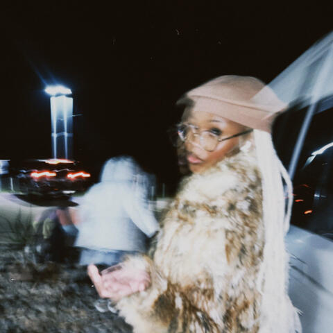 No Sleep album art