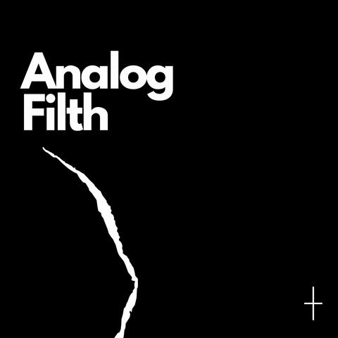 Analog Filth album art