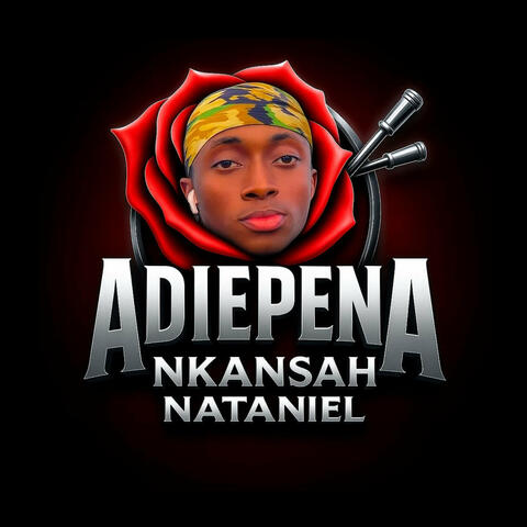 Adiepena album art