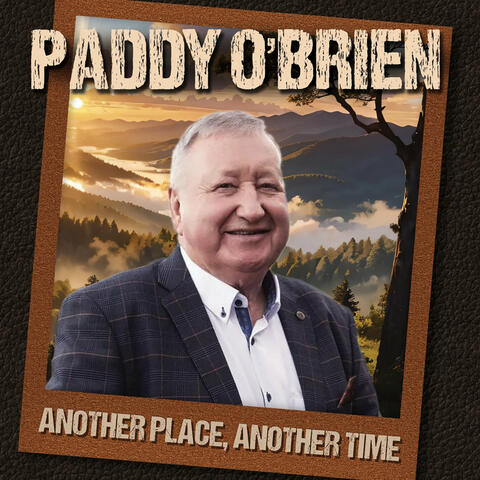 Another Place, Another Time album art