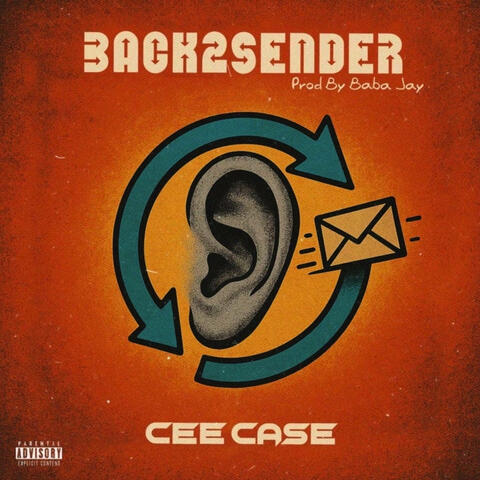 Back 2 Sender album art