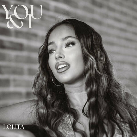 You & I album art