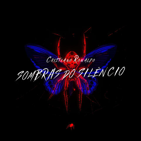 Sombras do Silêncio album art