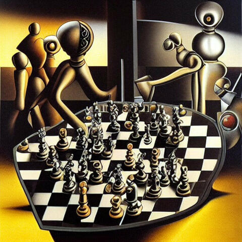 Win After Win album art