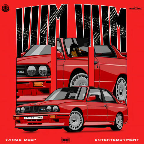Vum Vum album art