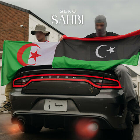 Sahbi (Maya3rfoosh) album art