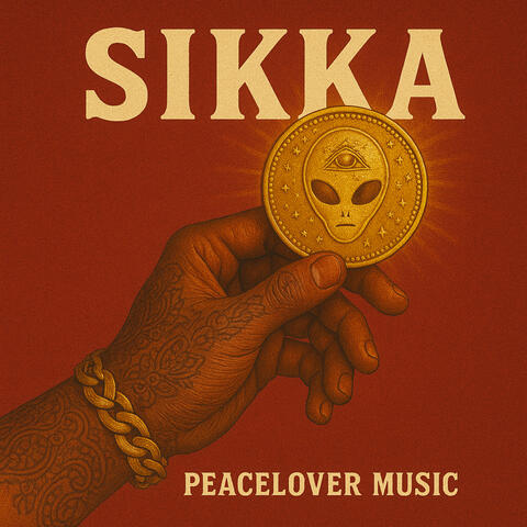 Sikka album art