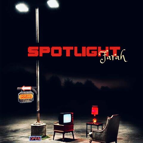 Spotlight album art