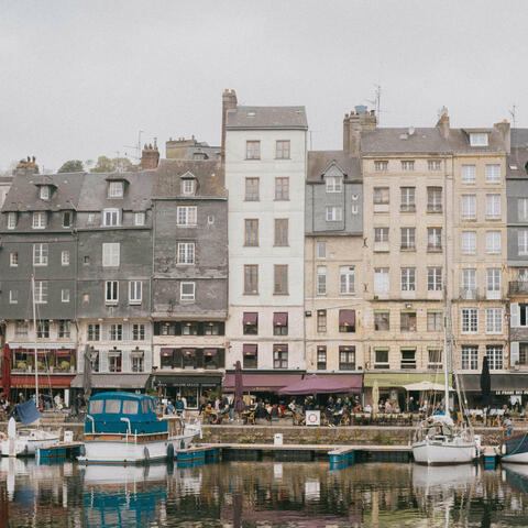 Cool Enough album art