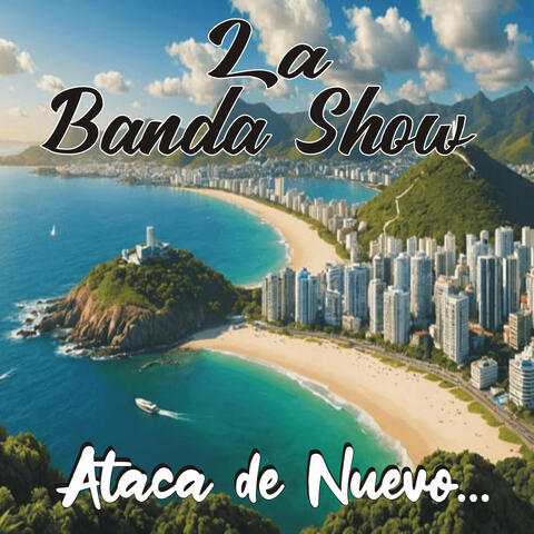Ataca de Nuevo album art