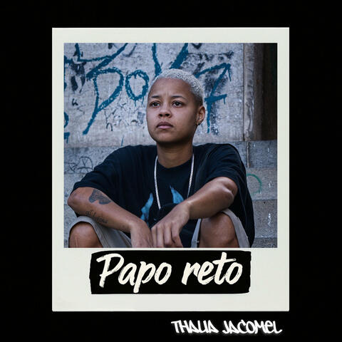 Papo reto album art