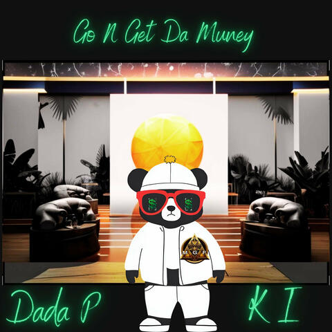 Go N Get Da Muney album art
