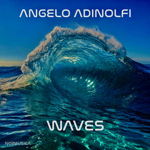Waves album art