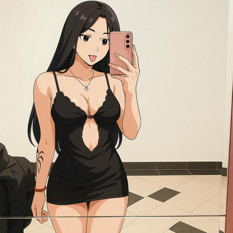 今夜は出かけます album art
