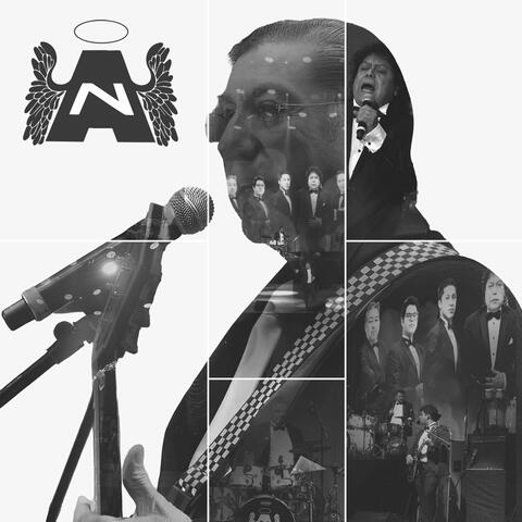 Ámame (En Vivo) album art