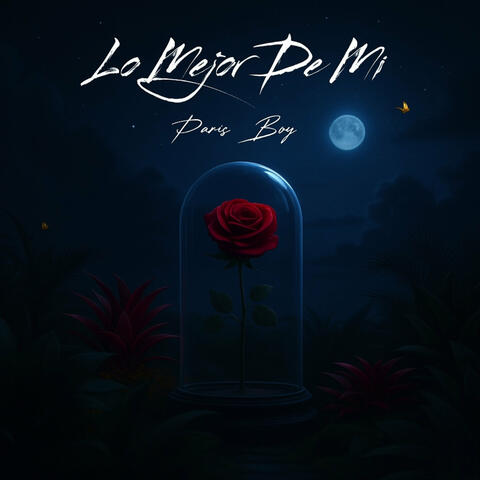Lo Mejor De Mi album art