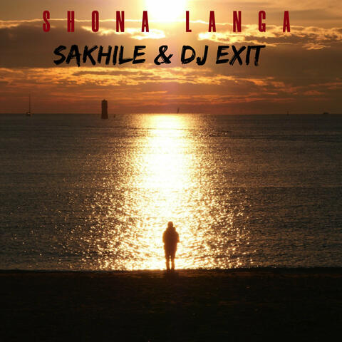 Shona Langa album art