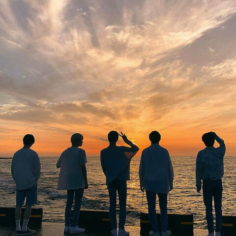 The Star Chapter Together Preview album art