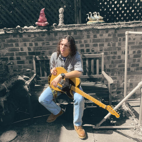 Waiting album art