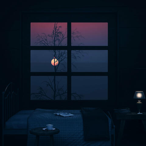 Moon Lunar album art