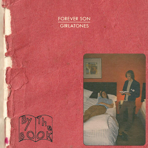 By the Book album art