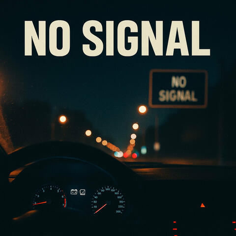 No Signal album art