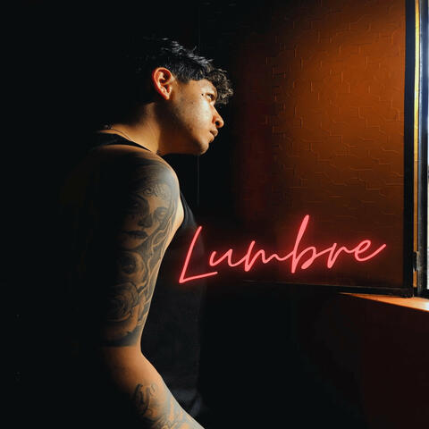 Lumbre album art