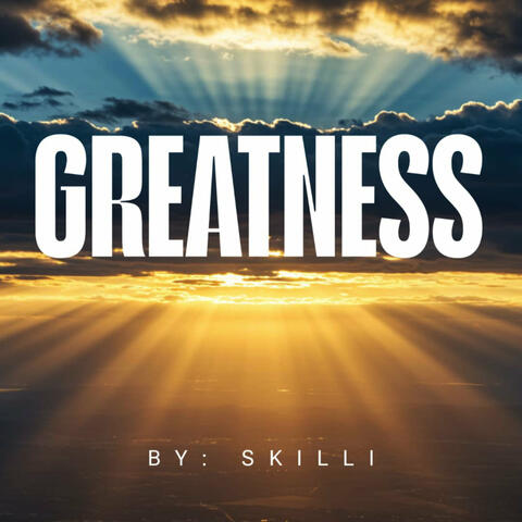 Greatness album art
