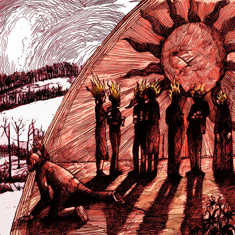 The Lost Season album art