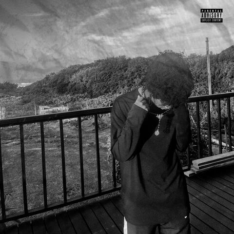 4s in Charge album art