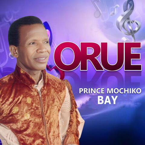 Orue album art