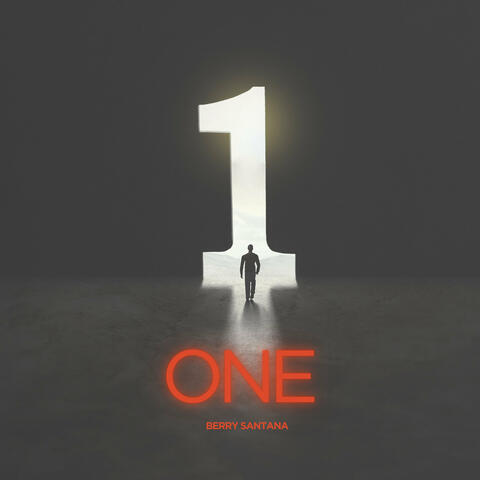 One album art