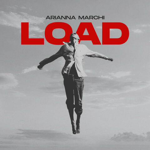 Load album art