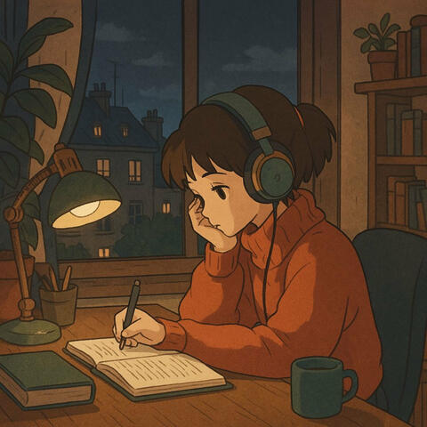 Too Good Luck album art